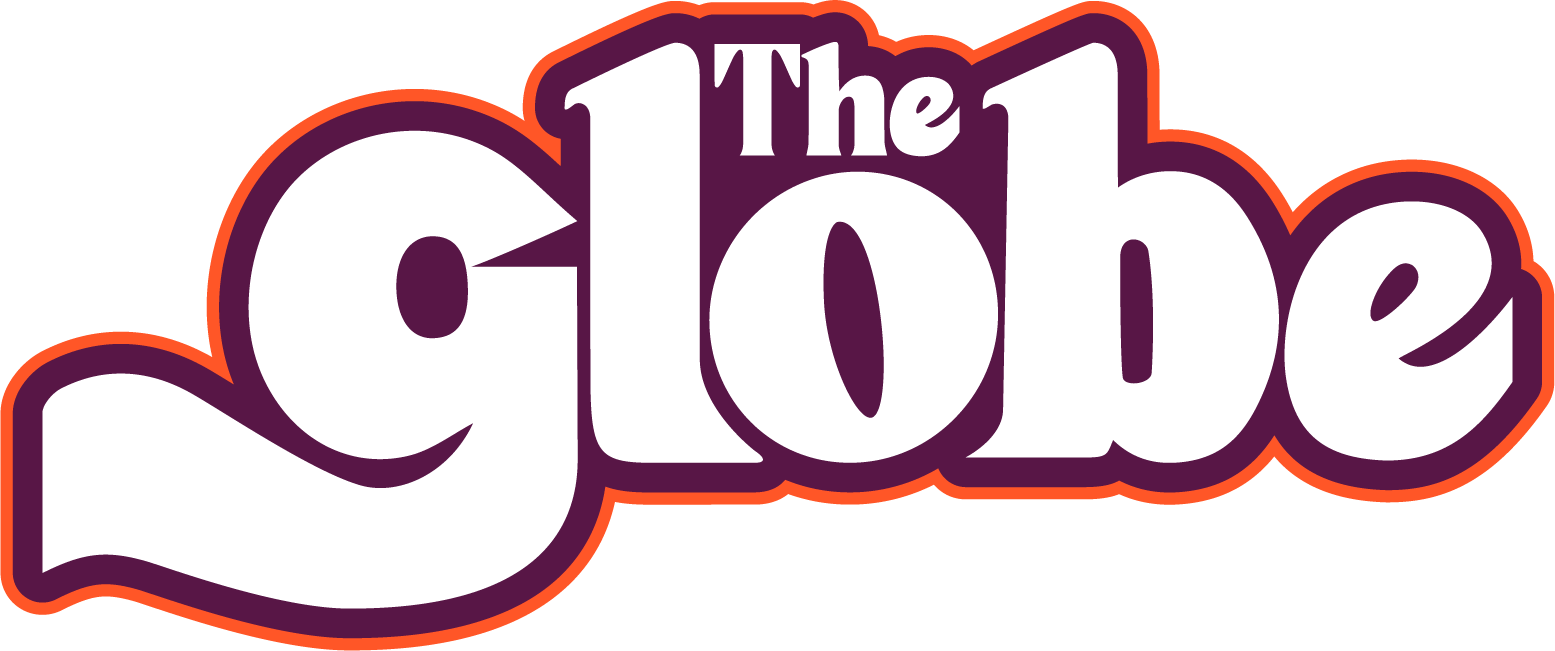 The Globe Logo